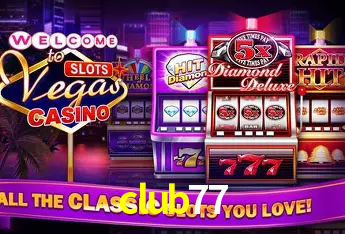 club77: A Experiência de Casino com Jogos de Mesa ao Vivo