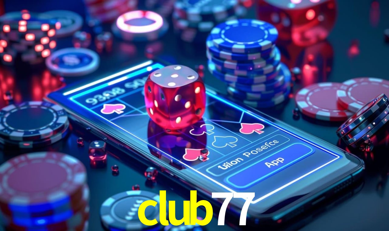 club77,club77 login