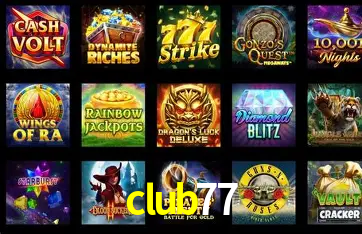 club77 app