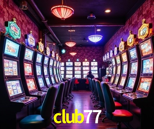 club77,club77 login
