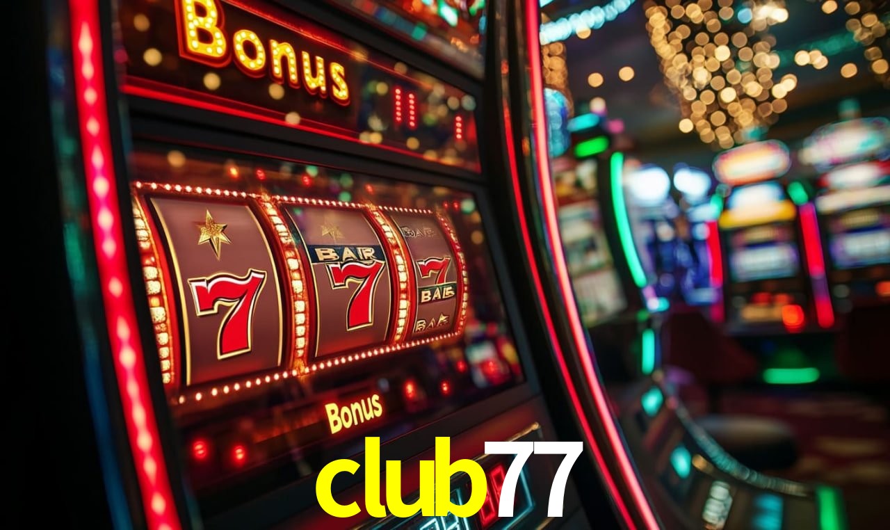 club77,club77 login
