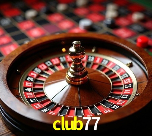 club77 login